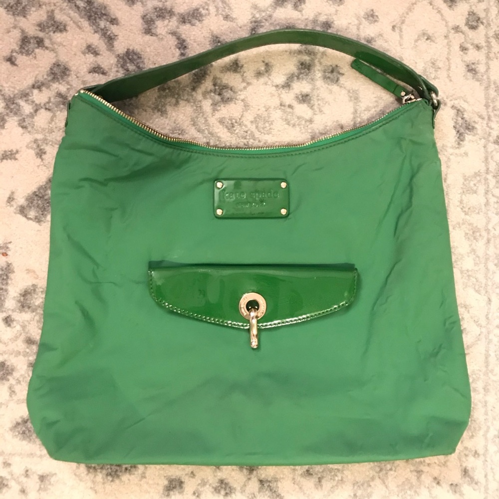 Kate Spade Purse 💚